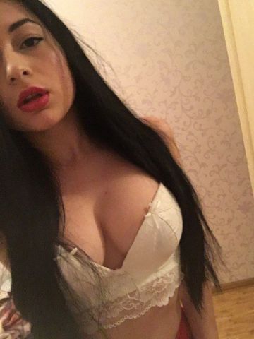 Анкета проститутки Лейла, 23 года